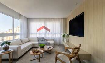 Imagem 5: Apartamento em Rua Marquês do Pombal - Moinhos de Vento - Porto Alegre/RS