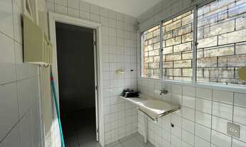 Imagem 2: Apartamento nascente bem ventilado