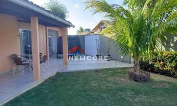 Imagem: Casa de condomínio em Rua Buga Vilha