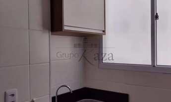 Imagem 5: Oportunidade - Apartamento - Jardim das Industrias - Residencial Spazio Campos Gerais - 2