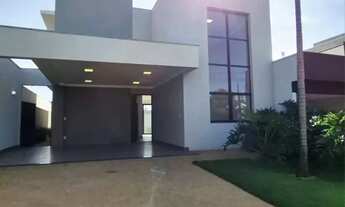 Imagem 3: Belíssimo Sobrado à Venda Residencial Valência - Ilha Gracia - Ribeirão Preto-SP