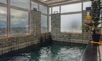 Imagem 4: Fuerte Ventura - Apartamento à venda no bairro Tatuapé - São Paulo/SP