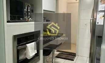 Imagem: Apartamento com 3 dormitórios à venda