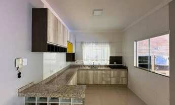 Imagem 6: Sobrado com 4 dormitórios, 255 m² - venda por R$ 890.000,00 ou aluguel por R$ 6.000,00/mês