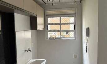 Imagem 4: Apartamento à Venda no Residencial Vila das Orquídeas Conforto, Lazer e Excelente Localiz