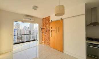 Imagem 2: Aluguel Apartamento 1 Dormitórios - 47 m² Vila Olímpia