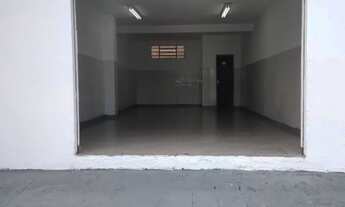 Imagem: Aluga-se sala comercial, 50 metros Jardim