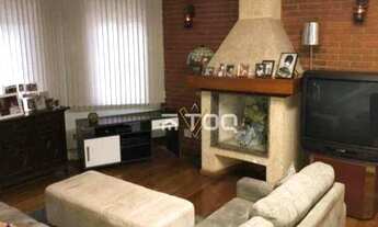 Imagem 7: Casa com 4 dormitórios à venda, 663 m² por R$ 2.980.000,00 - Alphaville 10 - Santana de Pa