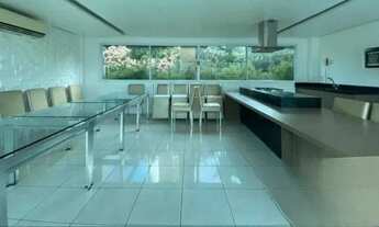 Imagem 3: Ed Grande Monde - 3 suítes + 3 vagas - 138 metros - Lazer Completo - Cocó