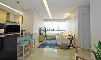 Imagem: Inbox Imobiliária vende excelente apartamento