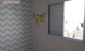 Imagem 7: Apartamento com 2 dormitórios à venda, 59 m² por R$ 469.000,00 - Picanco - Guarulhos/SP