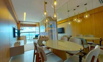 Imagem 2: Apartamento para Venda em Recife, Caxangá, 2 dormitórios, 1 suíte, 2 banheiros, 1 vaga