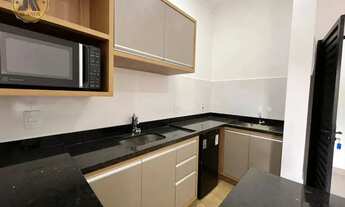 Imagem: Estúdio para alugar em Jaguariúna, Gleba