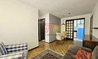 Imagem 5: Apartamento com 2 dormitórios para alugar com 47,45m² no Ed. Venecia, bairro Novo Mundo