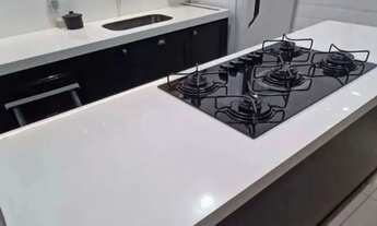 Imagem 7: Apartamento 54m², 2 Quartos, 1 Suíte, c/ Armários Parque Oeste