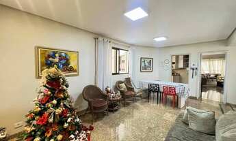 Imagem 7: Apartamento com 4 dormitórios à venda, 218 m² por R$ 990.000,00 - Setor Nova Suiça - Goiân