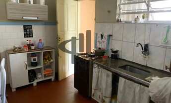 Imagem 4: Locação Casa Sao Caetano do Sul Olimpico Ref: 44843