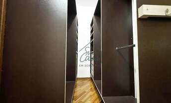 Imagem 7: Casa com 4 dormitórios, 360 m² - venda por R$ 1.450.000,00 ou aluguel por R$ 7.370,00/mês