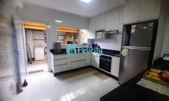 Imagem 5: Sobrado com 3 suítes, 3 vagas, 125m2 no Pq. São Domingos