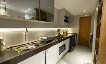 Imagem 5: Apartamento com 3 dormitórios à venda, 98 m² por R$ 1.150.000,00 - Jardim Oceania - João P