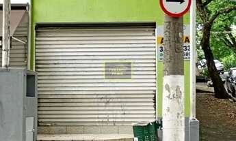 Imagem: Sobrado comercial para locação na Vila