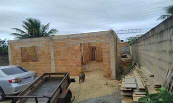 Imagem 2: Vende-se casa no ponto de laje..