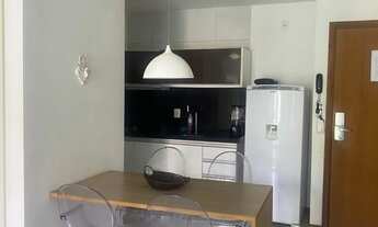 Imagem 4: Apartamento Iloa Residence Barra de São Miguel