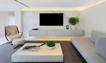 Imagem: Venda Apartamento 3 Dormitórios - 188 m²