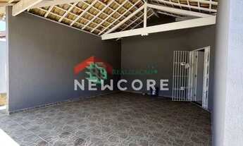 Imagem 7: Casa em Avenida Abilio Smith - Jardim Aguapeu - Mongaguá/SP