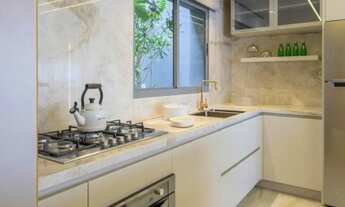 Imagem 3: Cobertura 3 dormitórios à venda Jardim Europa Porto Alegre/RS