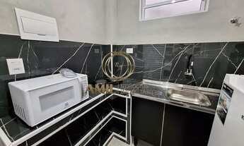 Imagem 5: Aluga-se Flat Novo Mobiliado, 22 m², 1 Quarto, 1 Banheiro, Centro - São José dos Campos