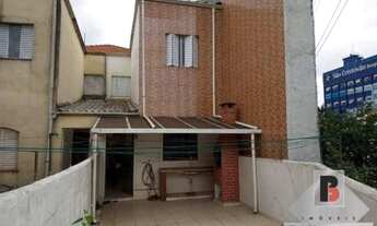 Imagem: SOBRADO COMERCIAL MOOCA PROXIMO AV. PAES