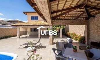 Imagem 7: Portal do Sol I - Casa de Condomínio 3 quartos, sendo 3 suítes