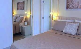 Imagem 2: Legan Ponta Negra - Apto. 123 M2 a 165 M2