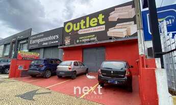 Imagem: Salão - Jardim do Trevo - Campinas