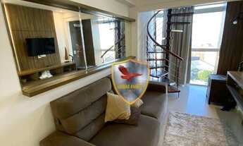 Imagem: Cobertura com 2 dormitórios para alugar