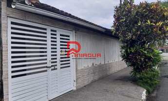 Imagem: Casa com 2 quartos, Caiçara, Praia Grande