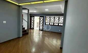 Imagem 5: Sobrado à Venda, com 380m2, 6 Quartos, 3 Suítes, Área Gourmet, Jordanópolis, São Bernardo