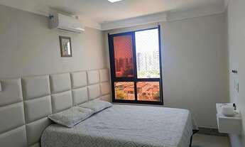 Imagem 7: Condomínio Alameda Garden Residence