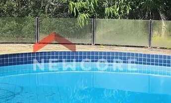 Imagem 2: Casa de condomínio em Alameda Vicente de Carvalho - Rio Abaixo - Mairiporã/SP