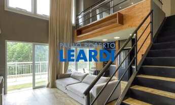 Imagem: APARTAMENTO - TAMBORÉ - SP