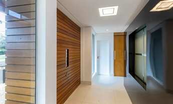 Imagem 6: Casa no condomínio Guaporé 2 para venda com 4 quartos, sendo 4 suítes , 633m²