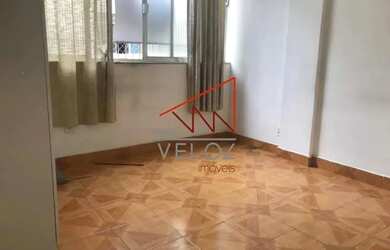 Imagem 4: Kitnet/Conjugado-À VENDA-Centro-Rio de Janeiro-RJ