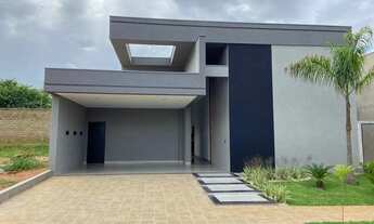 Imagem: Casa de condomínio em Avenida Gerassina