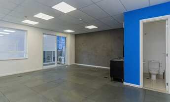 Imagem: Conjunto, 41 m² - venda por R$ 450.000,00