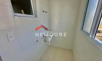 Imagem 6: Apartamento em Rua Doutor Samuel Augusto Leão de Moura - Caiçara - Praia Grande/SP