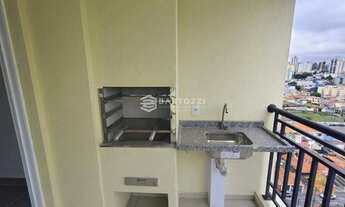 Imagem 3: APARTAMENTO 3 DORMITÓRIOS RUDGE RAMOS SBC