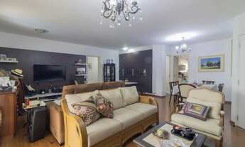 Imagem 2: Venda Apartamento 3 Dormitórios - 120 m² Vila Mariana