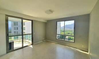 Imagem 6: Apartamento em Avenida Flamboyants da Península - Barra da Tijuca - Rio de Janeiro/RJ