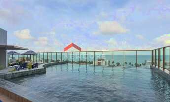 Imagem 2: Apartamento em Rua Santa Cavalcante - Poço - Cabedelo/PB